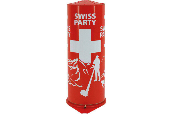 NEUTRAL Party bomb Maxi 270.7655 Swiss Party