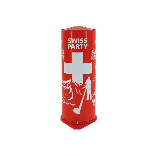 NEUTRAL Party bomb Maxi 270.7655 Swiss Party
