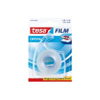 TESA Crystal Tape 19mmx33m 579390000