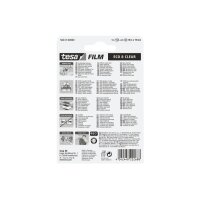 TESA Tape eco & clear Mini 19mmx10m 582410000...