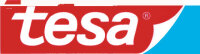 TESA Tesapack Handabroller Economy 630000001 blau, bis 50mm Rollenbreite
