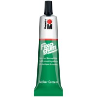 Marabu Montagekleber "Fixogum Rubber Cement",...