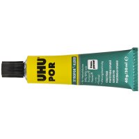 UHU Styropor-Kleber POR, 40 g in Tube