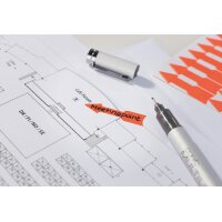 AVERY Zweckform Hinweisetikett "Hinweispfeile",...