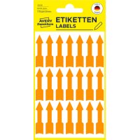 AVERY Zweckform Hinweisetikett "Hinweispfeile",...