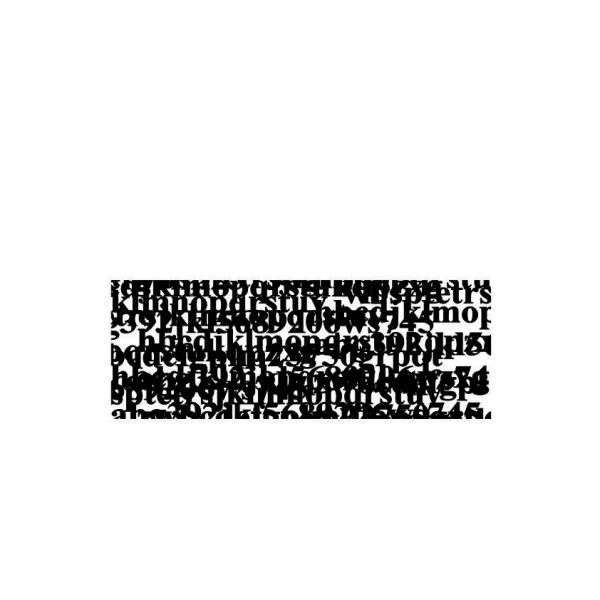 Trodat Tampon pour protection de données Printy 4912, noir