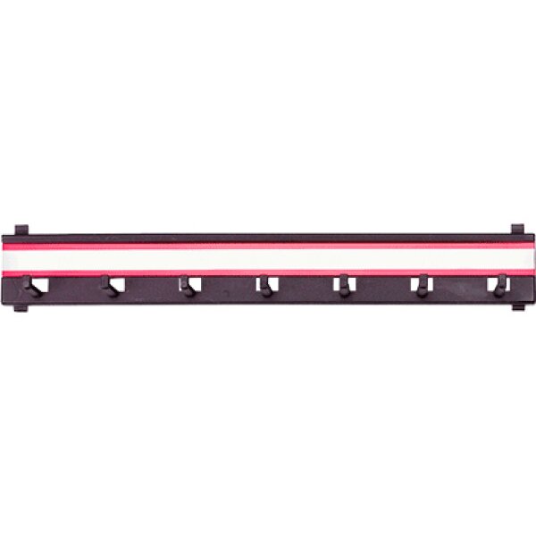 RIEFFEL SWITZERLAND Barre clés KyStor A15750 7 crochets