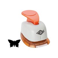 WEDO Motivlocher 168224 Schmetterling