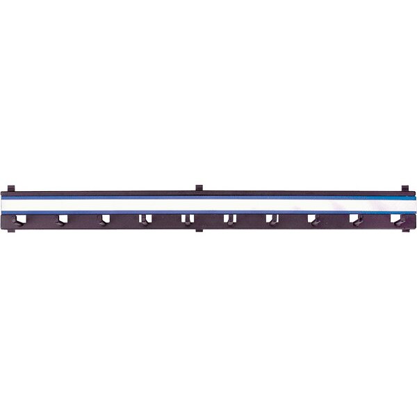 RIEFFEL SWITZERLAND Barre clés KyStor A15745 30cm, 10 crochets