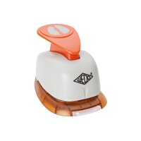 WEDO Motivlocher 168135 Füsse