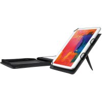 WEDO Universal-Tablet-PC Organizer Elegance, schwarz