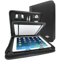 WEDO Universal-Tablet-PC Organizer Elegance, schwarz