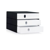 STYRO Module class. styroval pro 14-8050.92 noir/blanc 3...