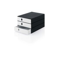 STYRO Module class. styroval pro 14-8050.92 noir/blanc 3...