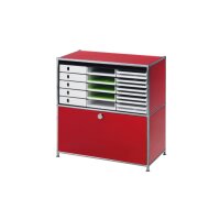 STYRO Module class. styroval pro 14-8002.92 noir/blanc 10...