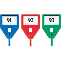 RIEFFEL SWITZERLAND Schlüssel-Anhänger KyStor...