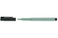 FABER-CASTELL Pitt Artist Pen 1,5mm 167394 vert