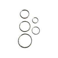 RIEFFEL SWITZERLAND Anneau clés 8050 FS/20 20mm...