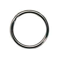 RIEFFEL SWITZERLAND Anneau clés 8050 FS/30 30mm...