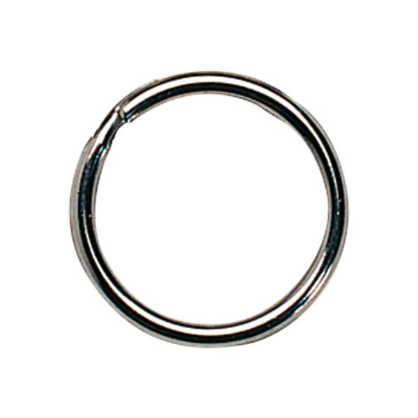 RIEFFEL SWITZERLAND Anneau clés A20983 35mm 100 pcs.