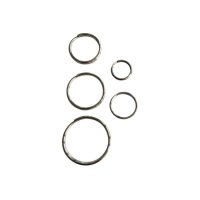 RIEFFEL SWITZERLAND Anneau clés A20983 35mm 100 pcs.