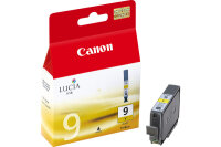 CANON Cartouche dencre yellow PGI-9Y PIXMA Pro9500 14ml