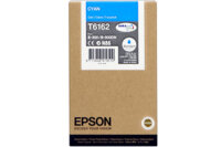EPSON Tintenpatrone cyan T616200 B-300 3500 Seiten