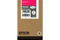 EPSON Tintenpatrone magenta T616300 B-300 3500 Seiten
