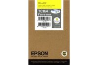 EPSON Tintenpatrone yellow T616400 B-300 3500 Seiten