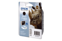 EPSON Tintenpatrone schwarz T100140 Stylus SX600 995 Seiten