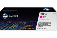 HP Toner-Modul 305A magenta CE413A LJ Pro Color M375 2600...