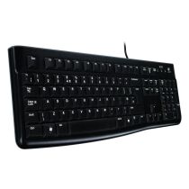 LOGITECH Keyboard K120 920-002504