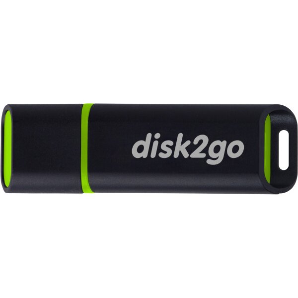 DISK2GO USB-Stick passion 2.0 16GB 30006491 USB 2.0
