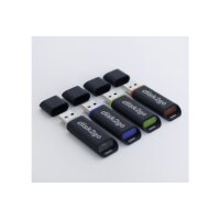 DISK2GO USB-Stick passion 2.0 16GB 30006491 USB 2.0