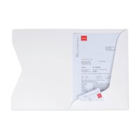 ELCO Dossiers doffre Prestige A4 29450.33 blanc 10 pcs.