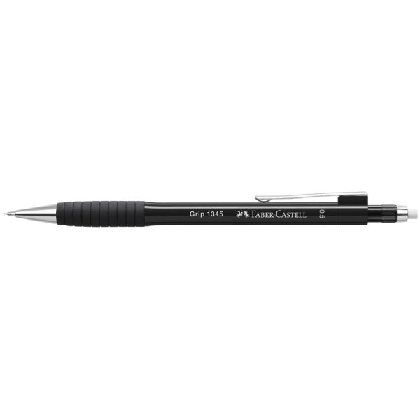 FABER-CASTELL Ersatzradierer für GRIP 1345 1347 EXECUTIVE