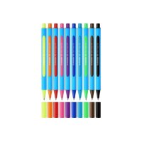 SCHNEIDER Kugelschr. Slider Edge XB 152290 assortiert 10...