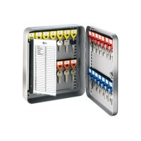 RIEFFEL SWITZERLAND Caisse clés KyStor gris A15611...