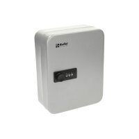 RIEFFEL SWITZERLAND Caisse clés KyStor gris A15612...