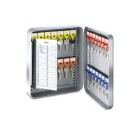 RIEFFEL SWITZERLAND Caisse clés KyStor gris A15612...