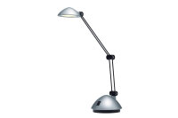 HANSA Lampe de table LED 3W 415010647 argent Space