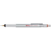 rotring Feinminen- und Eingabestift 800+, 0,5 mm, schwarz