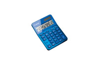 CANON Calculatrice de bureau LS123KMBL 12 chiffres bleu