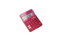 CANON Calculatrice de bureau LS123KMPK 12 chiffres pink