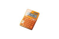 CANON Calculatrice de bureau LS123KMOR 12 chiffres orange
