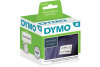 DYMO Étiquettes dexpédition S0722430 perm.101x54mm 220 pcs.
