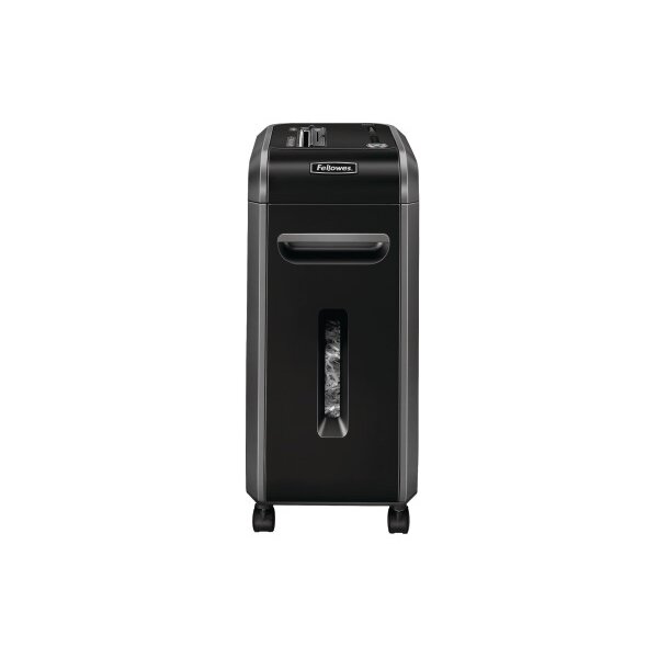 FELLOWES Destructeur docum. Powershred 4691701 99Ci, P-4, 34lt