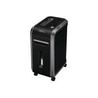 FELLOWES Destructeur docum. Powershred 4691701 99Ci, P-4,...
