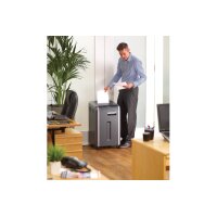 FELLOWES Destructeur docum. Powershred 4622701 225Ci, P-4, 60lt
