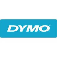 DYMO LetraTag Schriftbandkassette, Kunststoff, 12 mm x 4 m